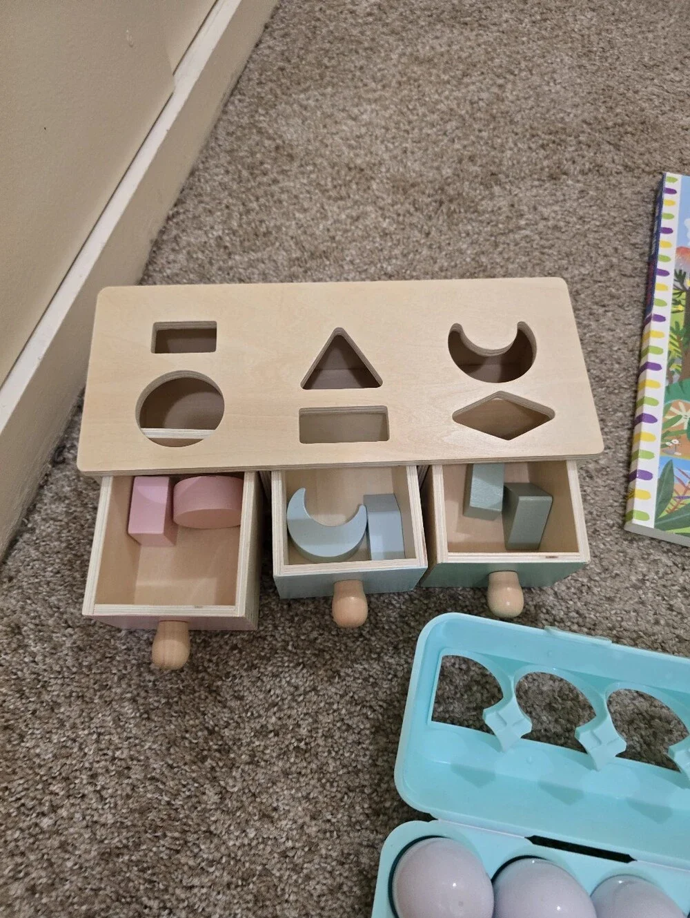 Preschool Learning And Development Toys